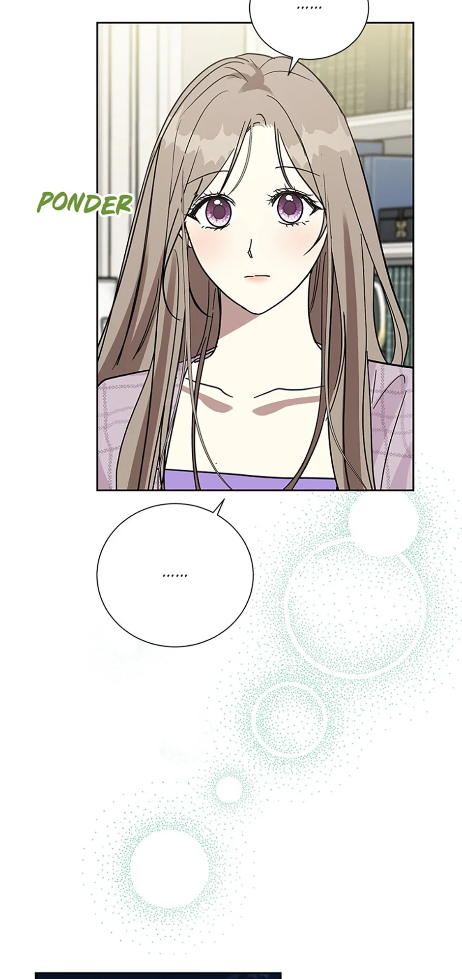 Love Class Chapter 66 – Page 9