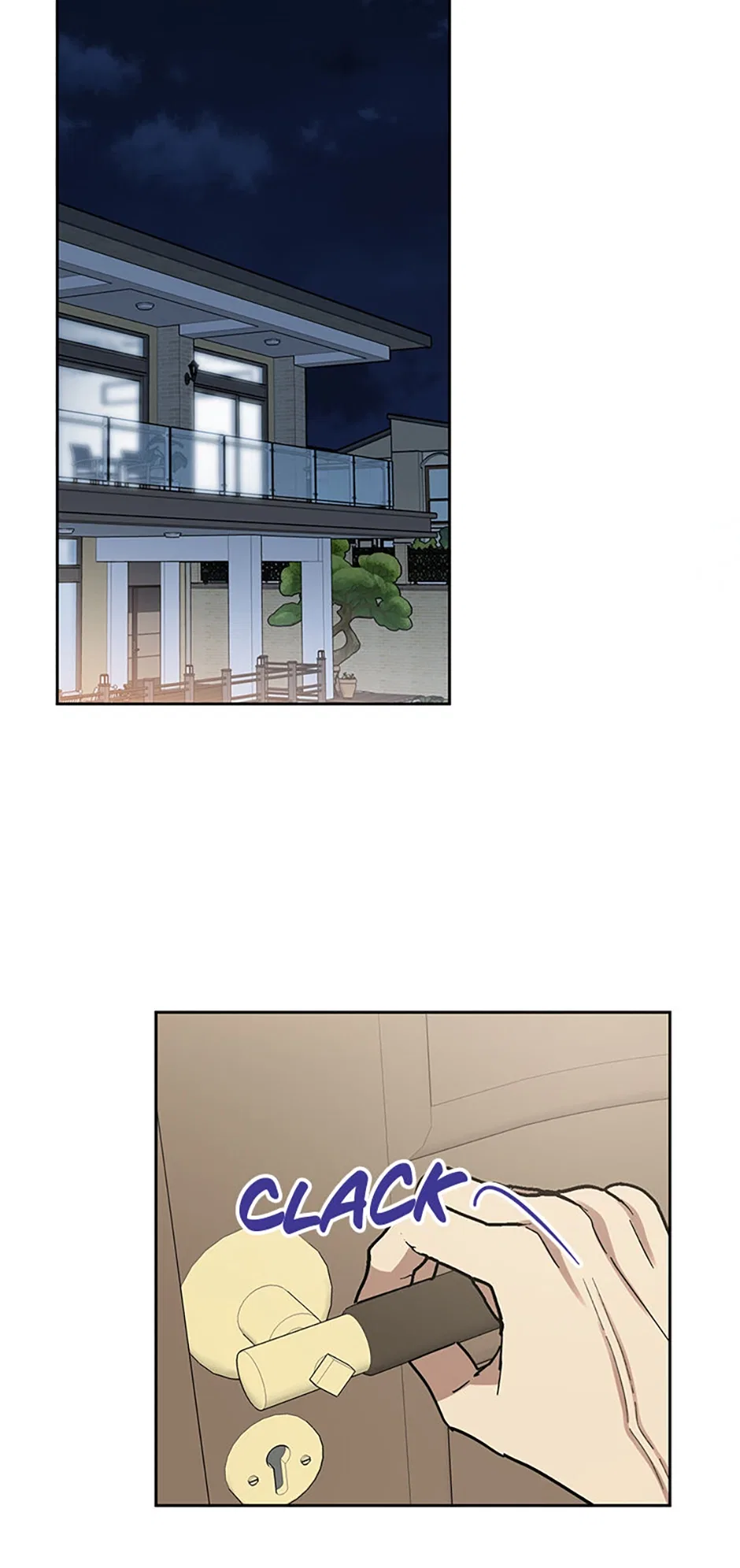 Love Class Chapter 66 – Page 10