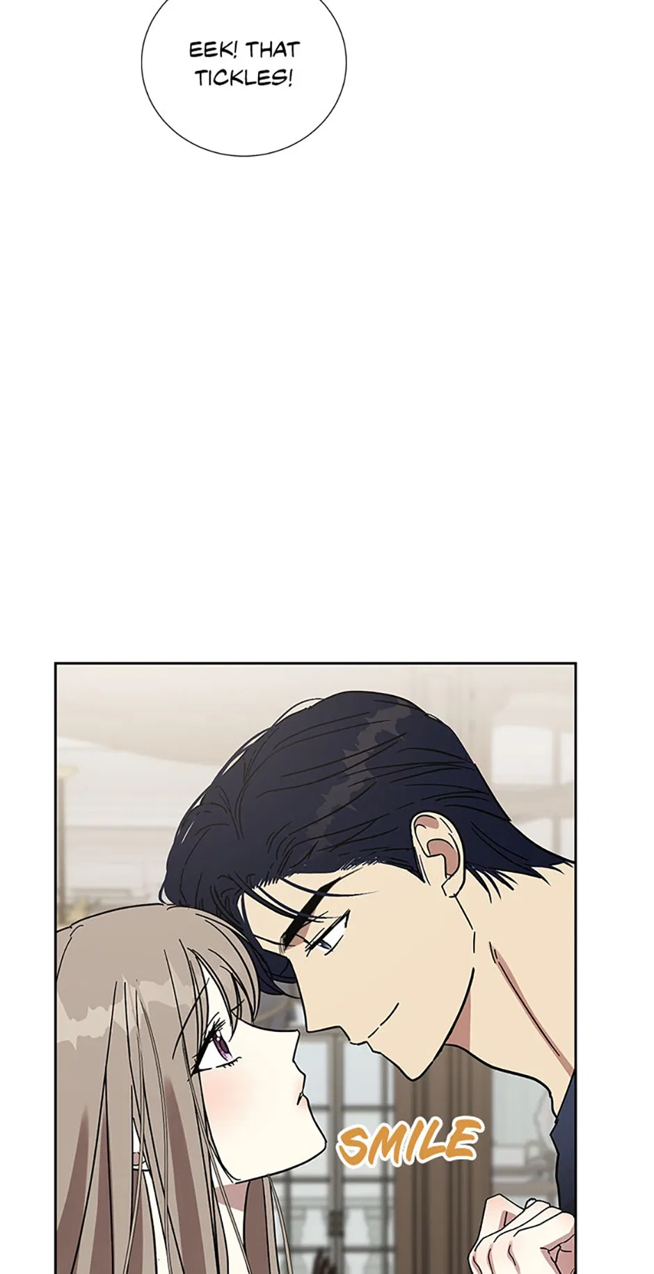 Love Class Chapter 66 – Page 14