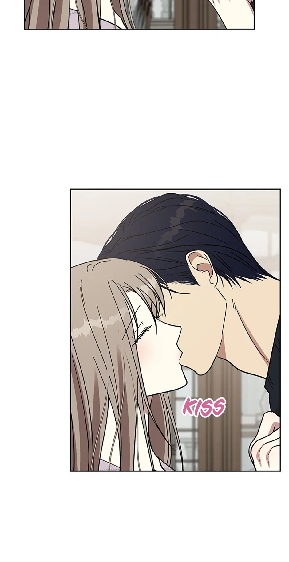 Love Class Chapter 66 – Page 15
