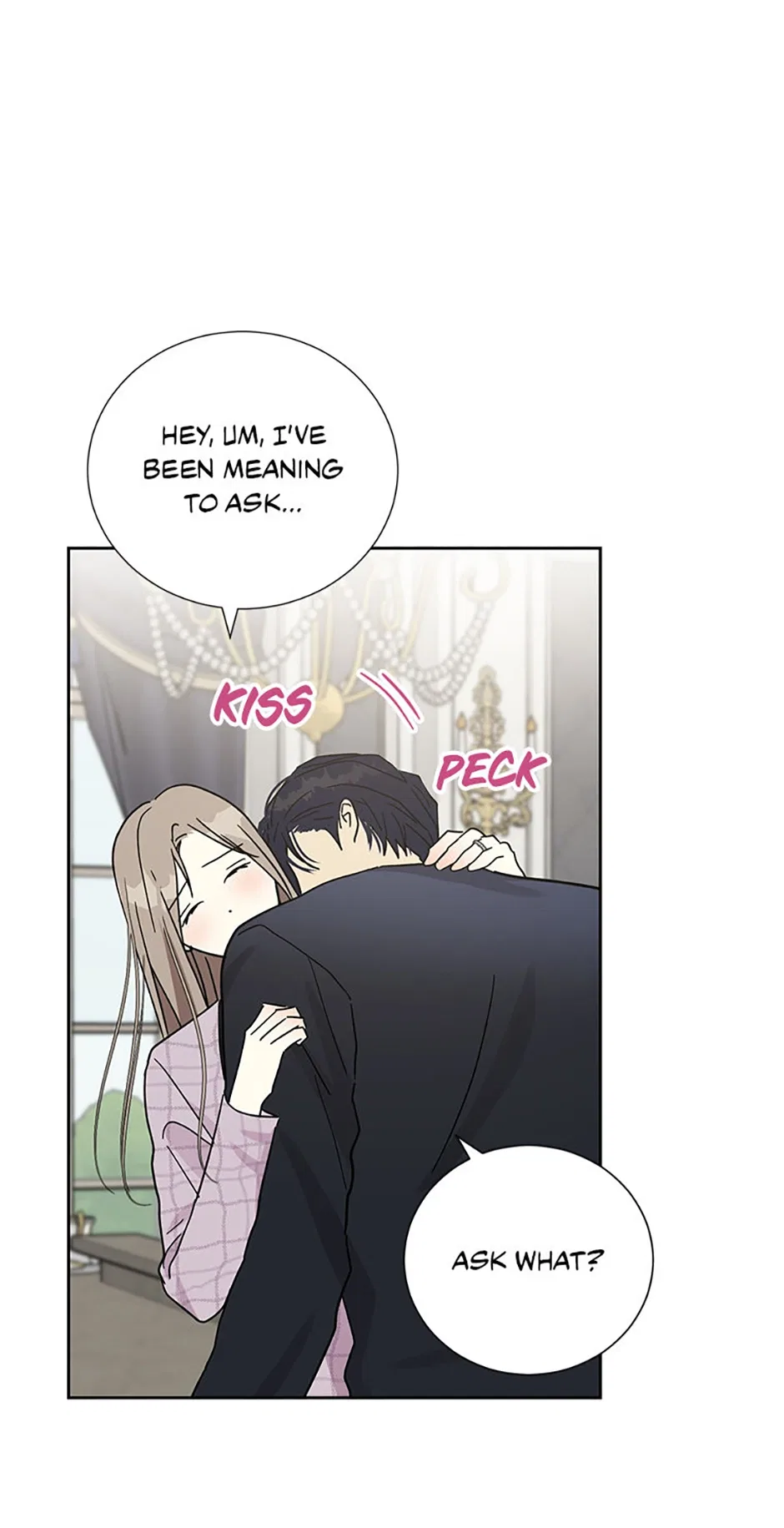 Love Class Chapter 66 – Page 16