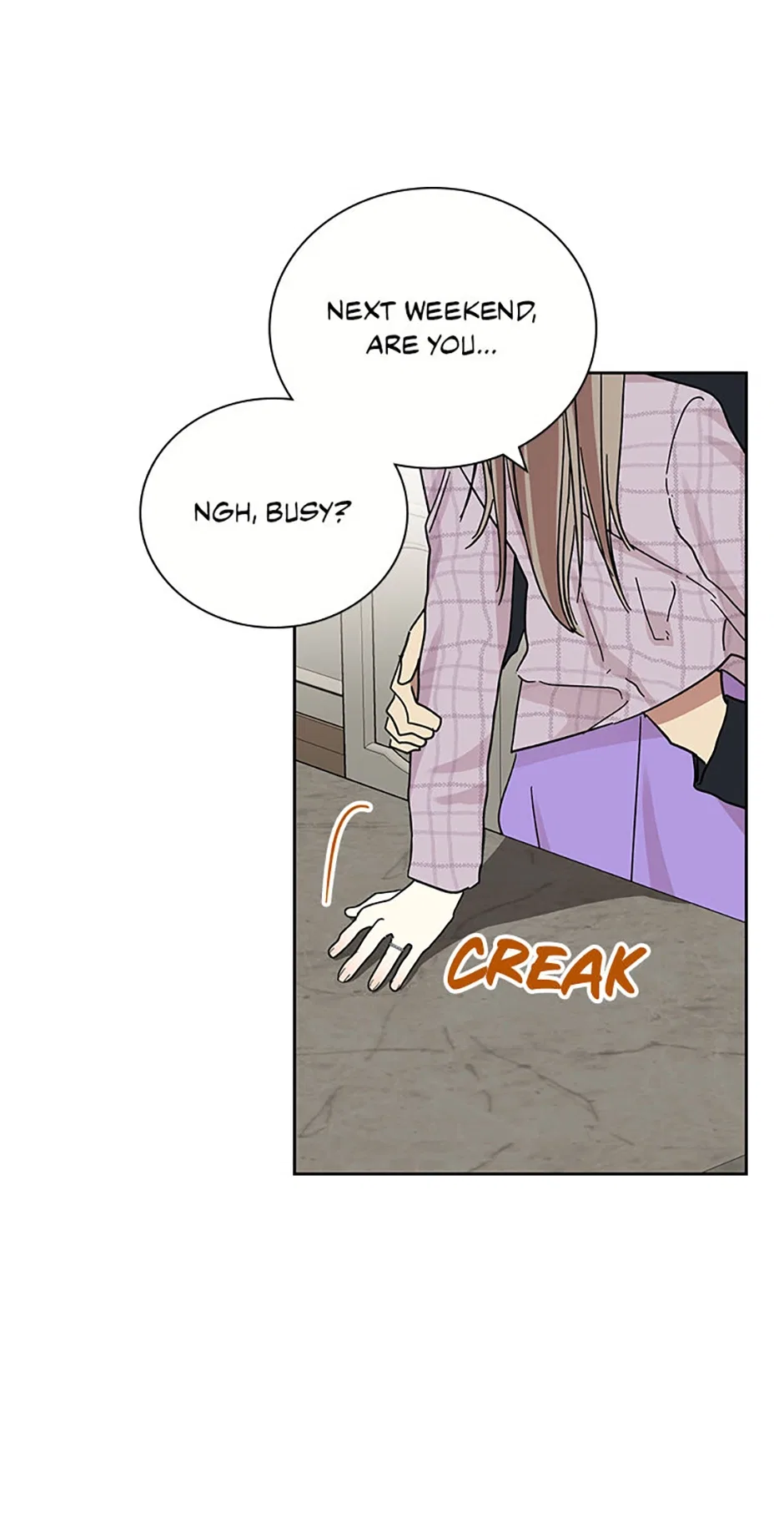 Love Class Chapter 66 – Page 17