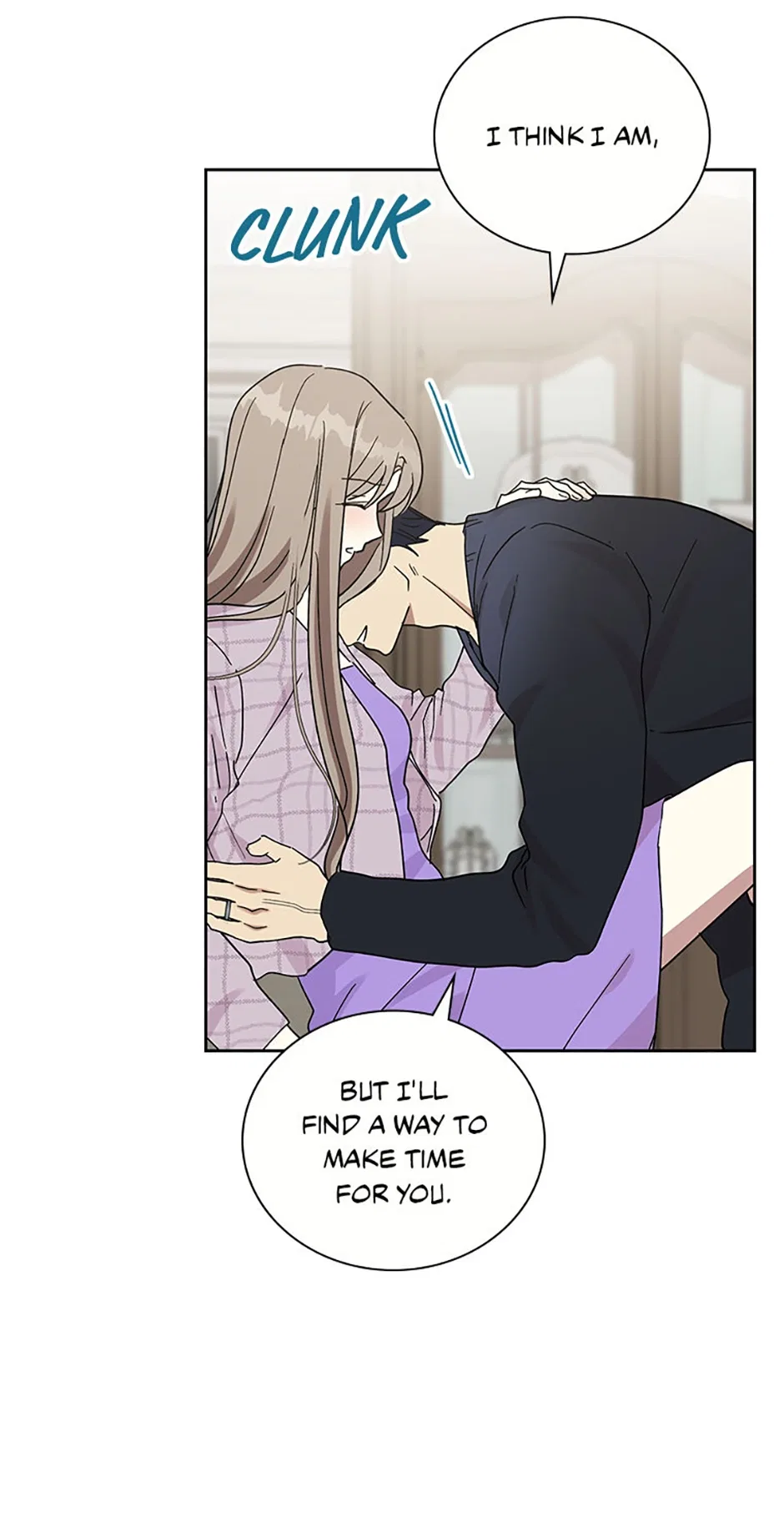 Love Class Chapter 66 – Page 18
