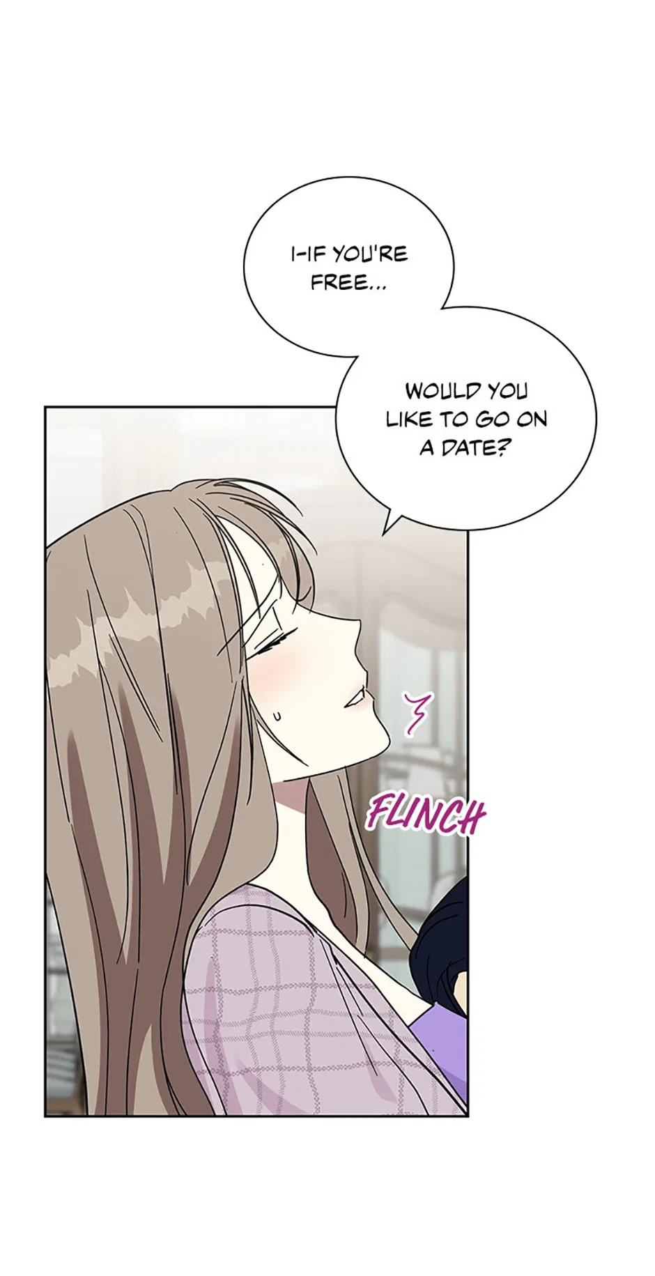 Love Class Chapter 66 – Page 19