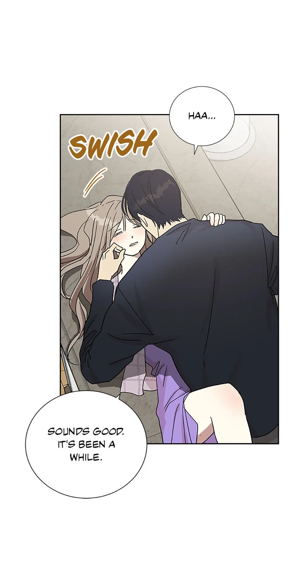 Love Class Chapter 66 – Page 20