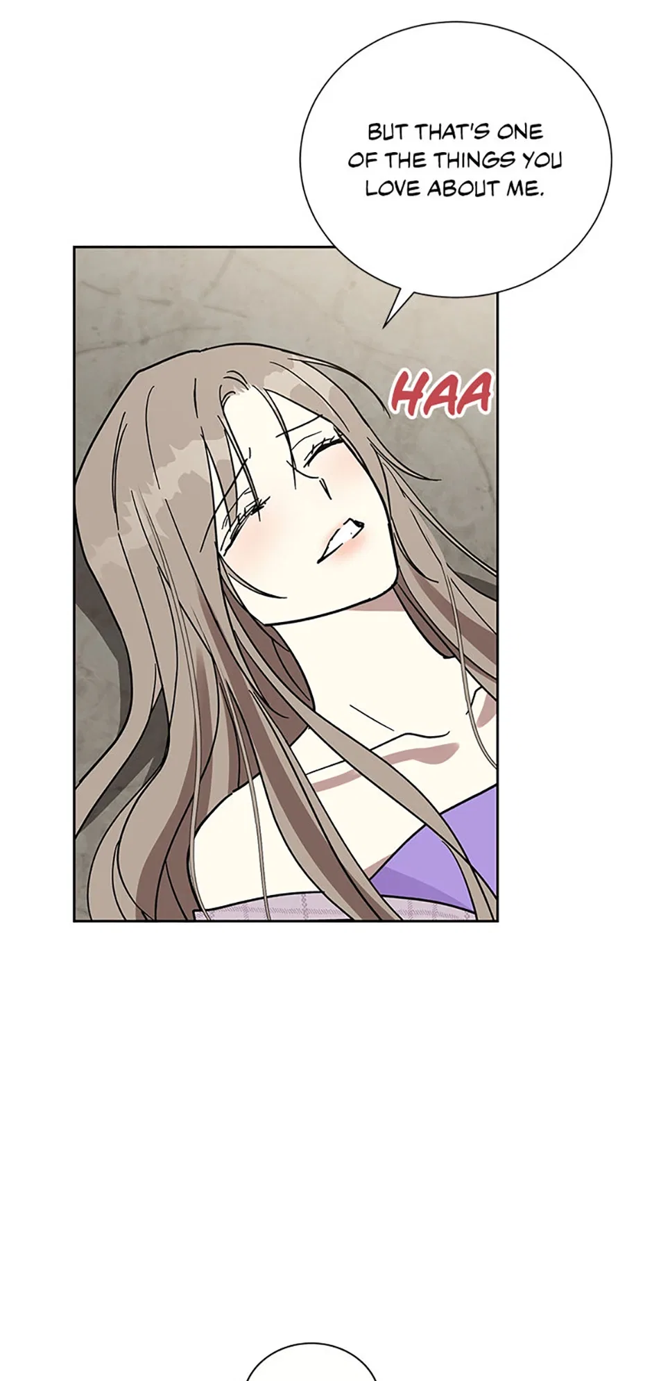Love Class Chapter 66 – Page 26