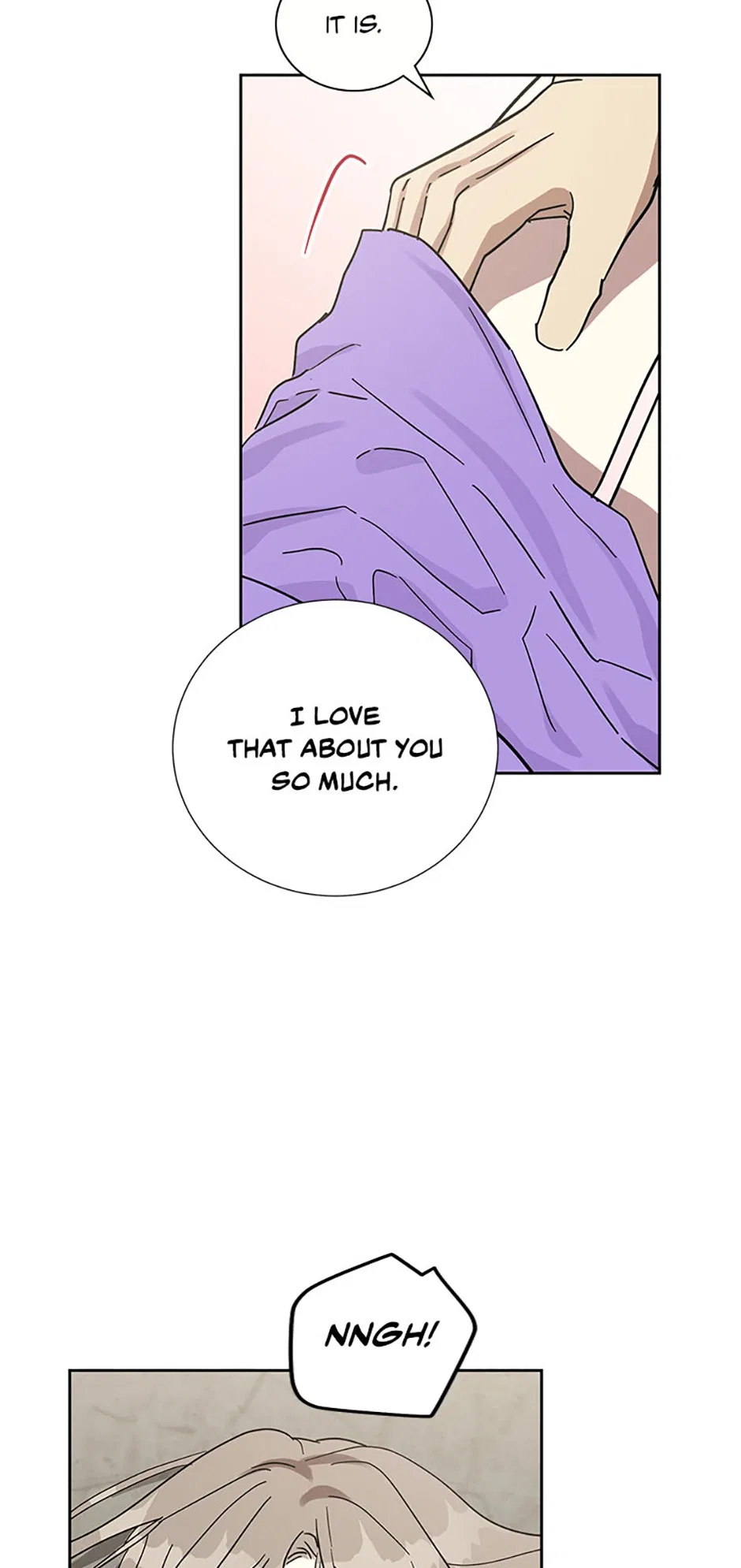 Love Class Chapter 66 – Page 27
