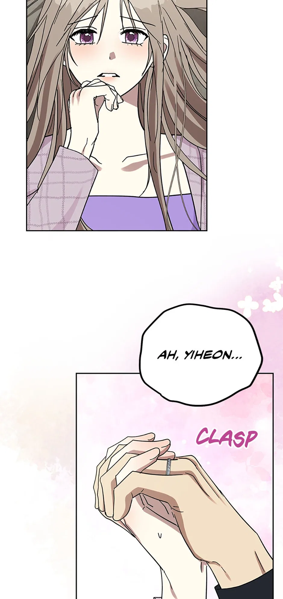 Love Class Chapter 66 – Page 28