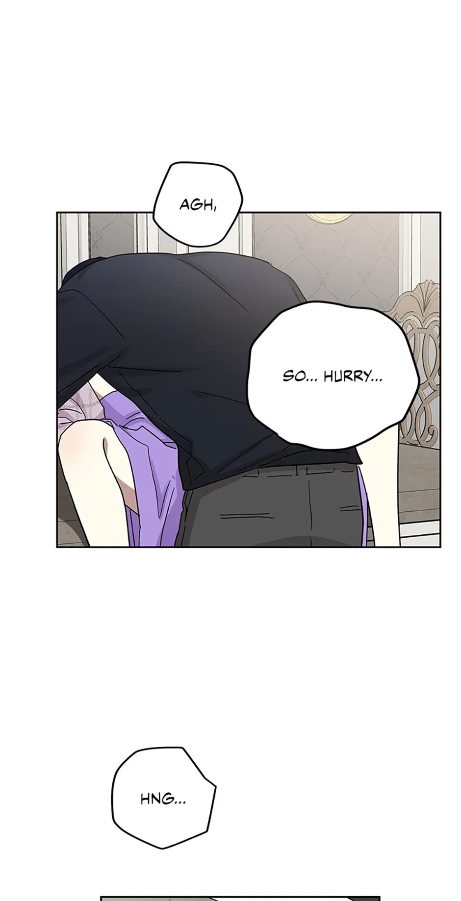 Love Class Chapter 66 – Page 30
