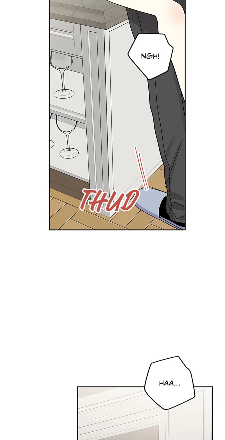 Love Class Chapter 66 – Page 31