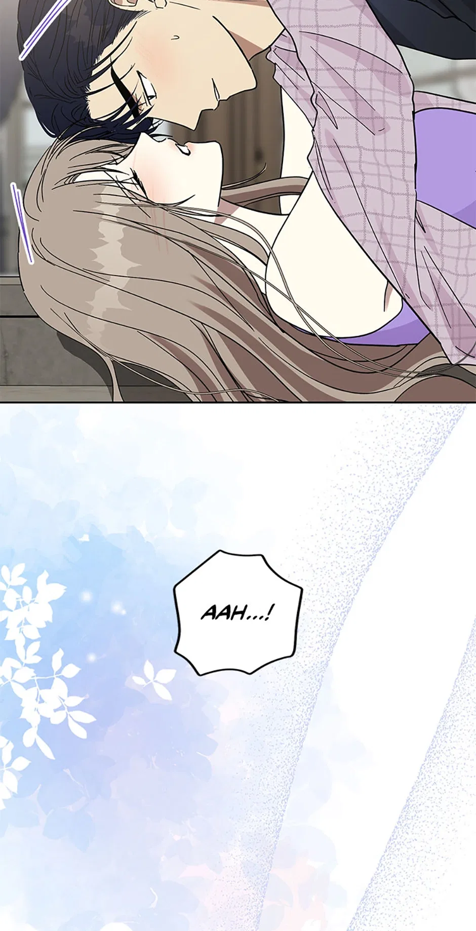 Love Class Chapter 66 – Page 33