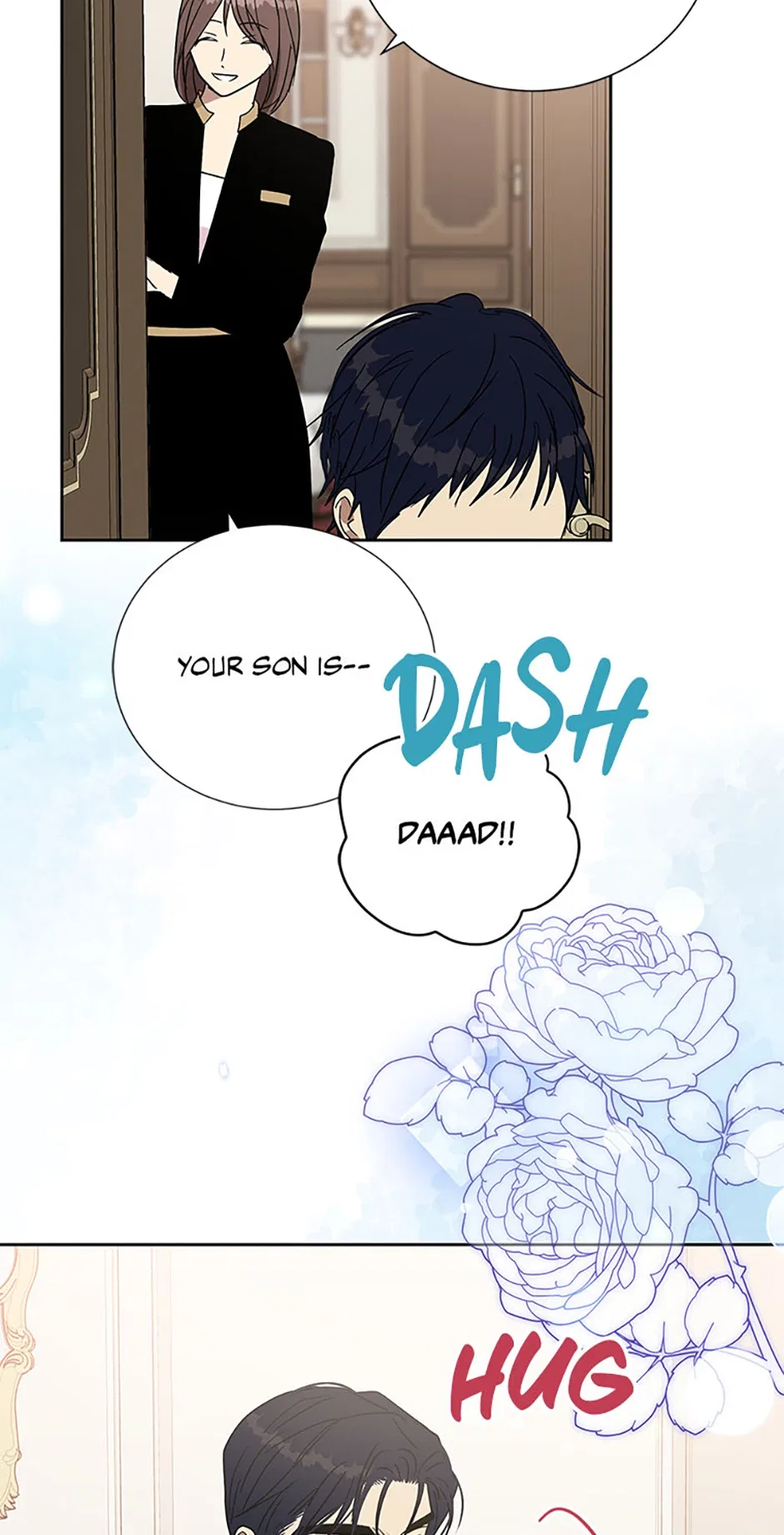 Love Class Chapter 66 – Page 37