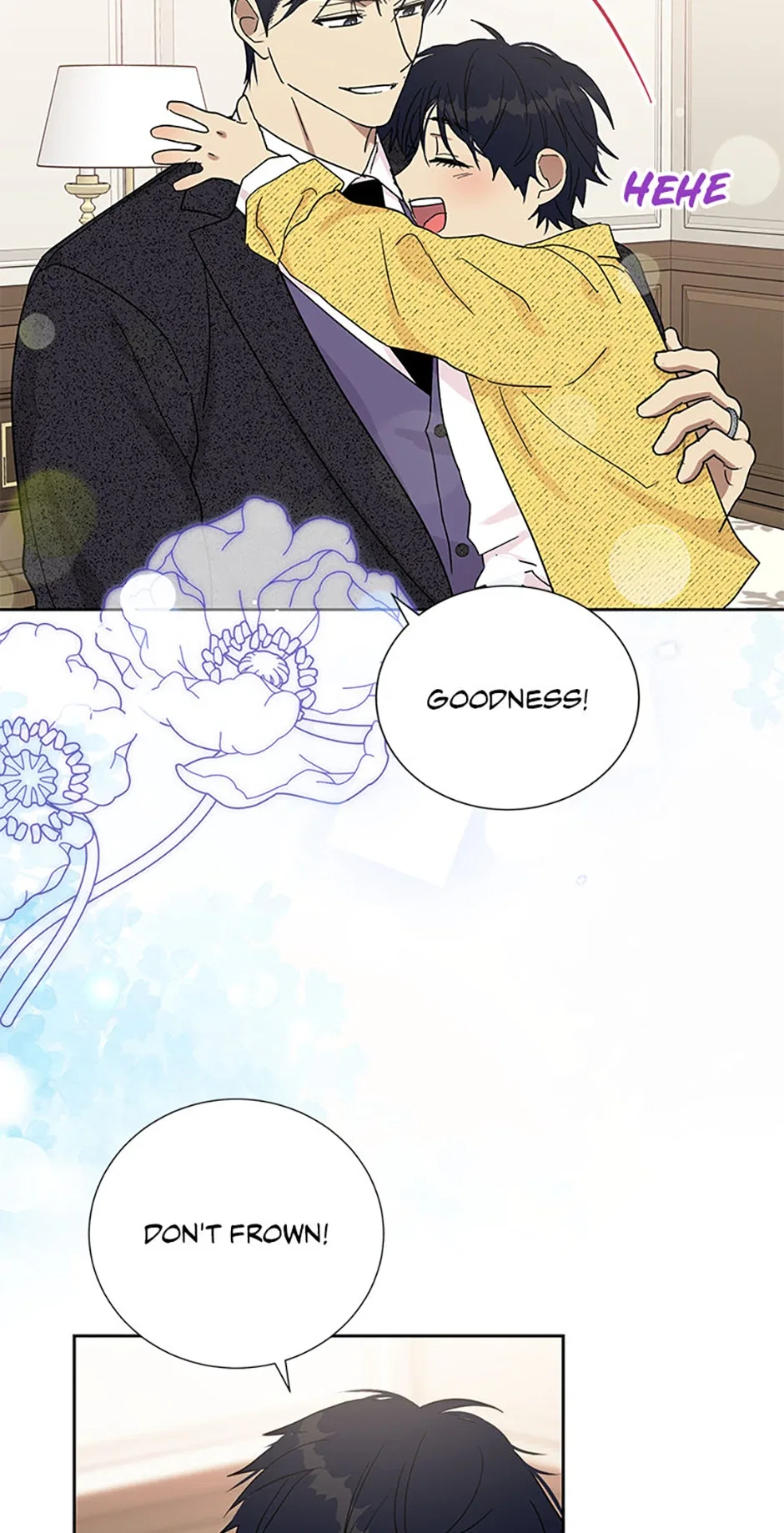 Love Class Chapter 66 – Page 38