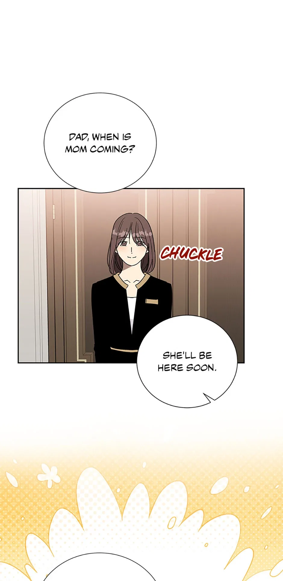 Love Class Chapter 66 – Page 41