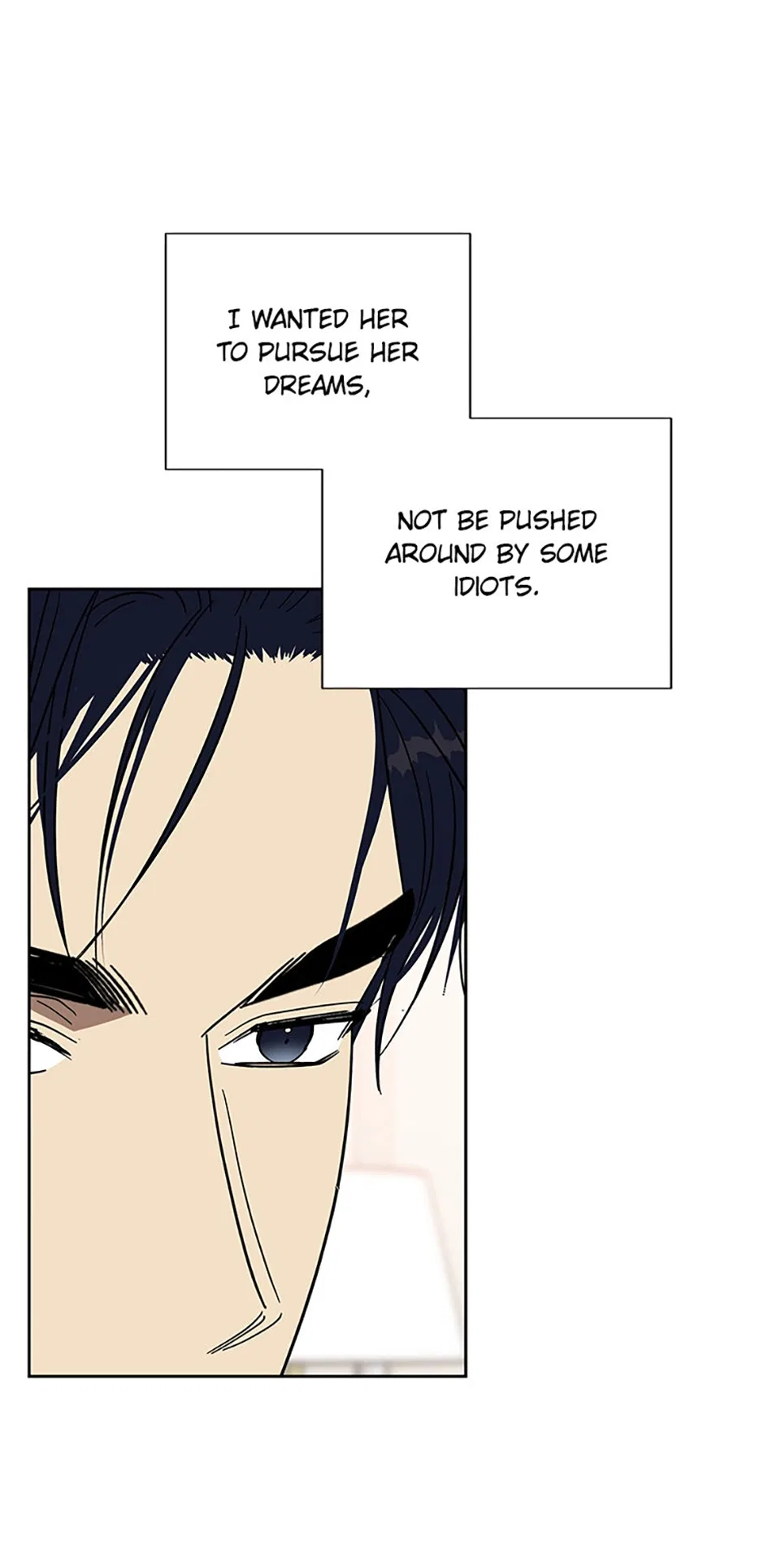 Love Class Chapter 66 – Page 45