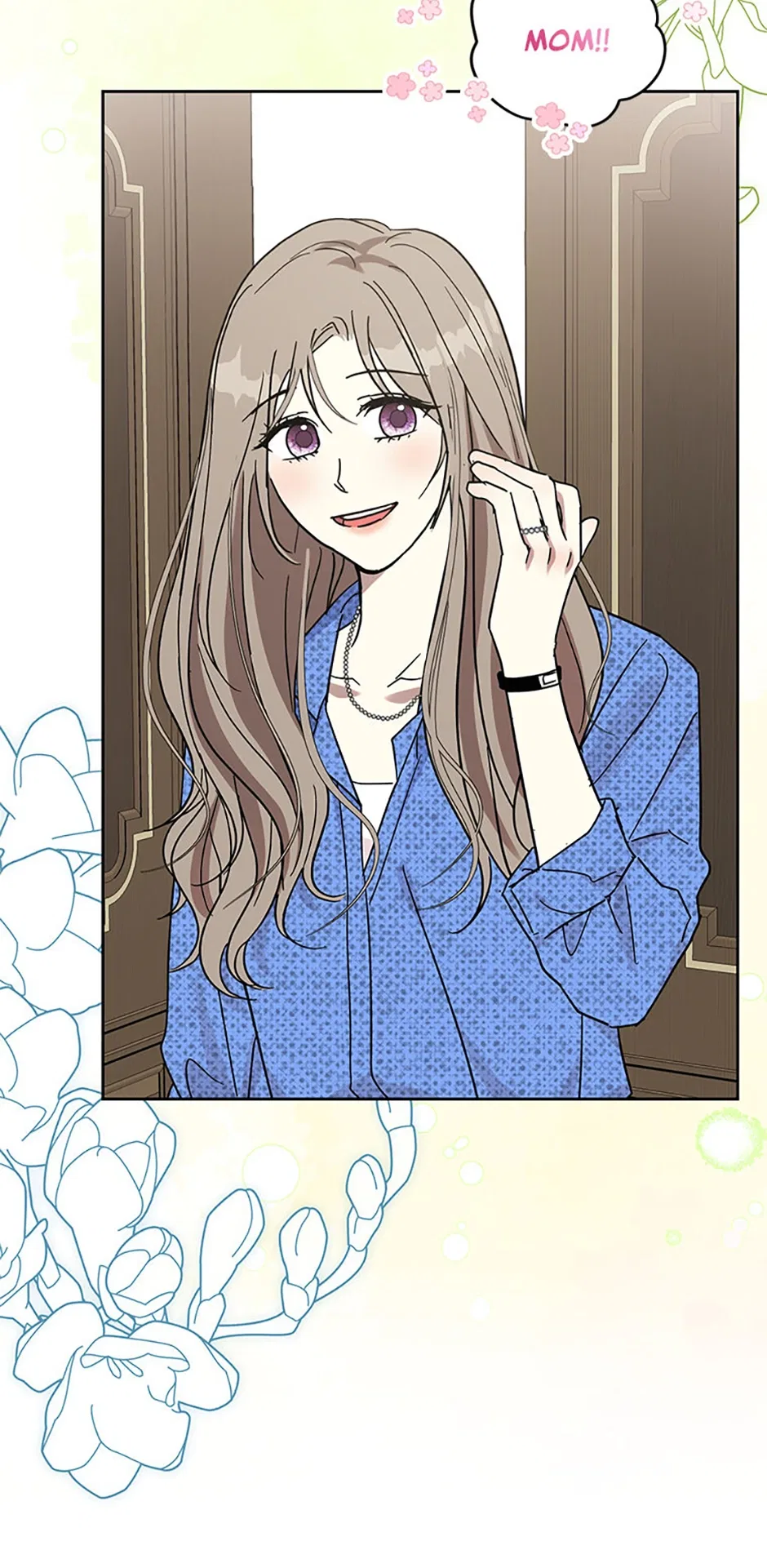 Love Class Chapter 66 – Page 48