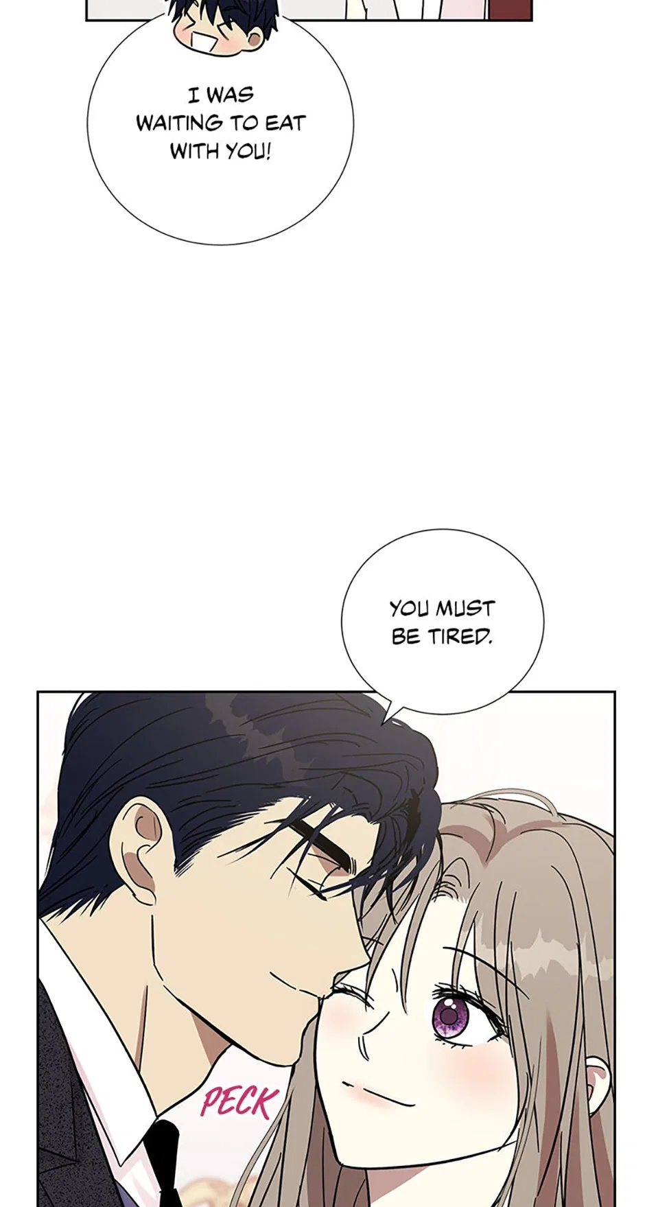 Love Class Chapter 66 – Page 51