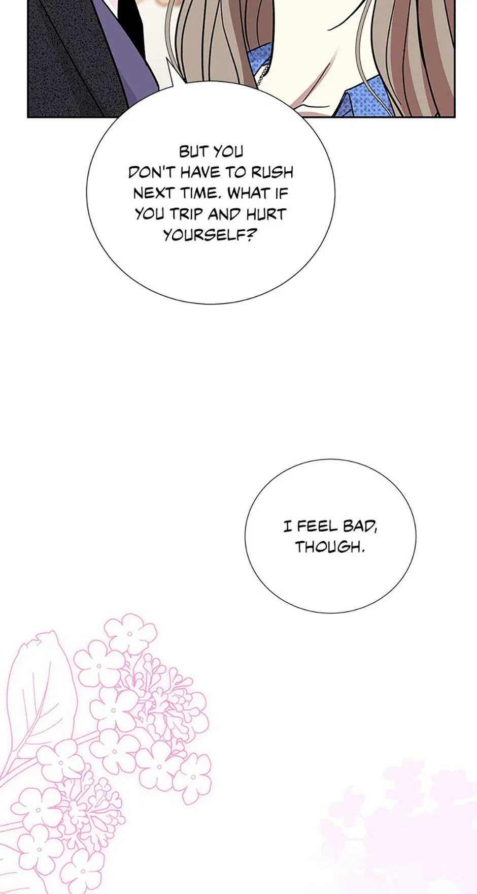 Love Class Chapter 66 – Page 52