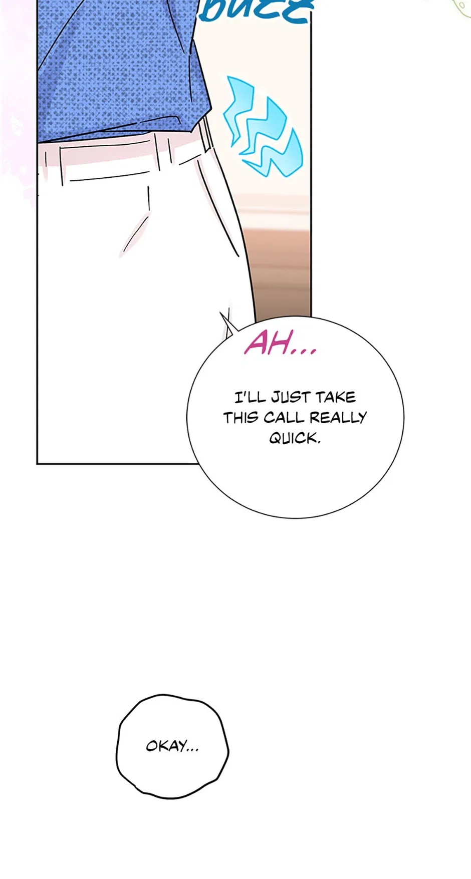 Love Class Chapter 66 – Page 55