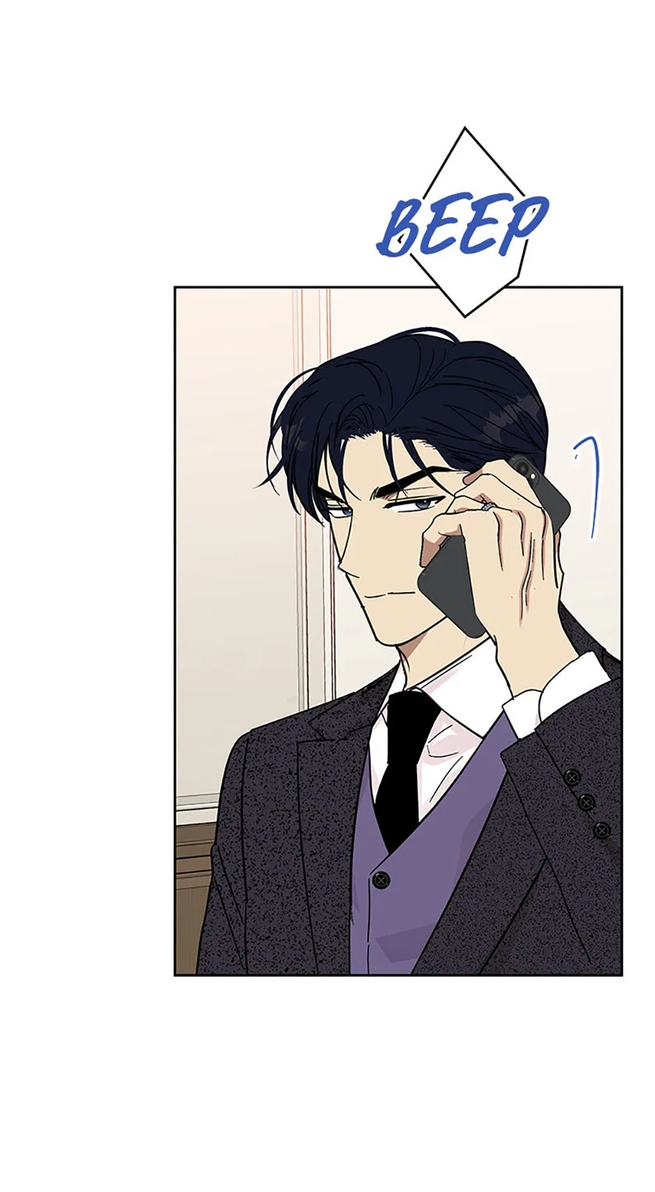 Love Class Chapter 66 – Page 58