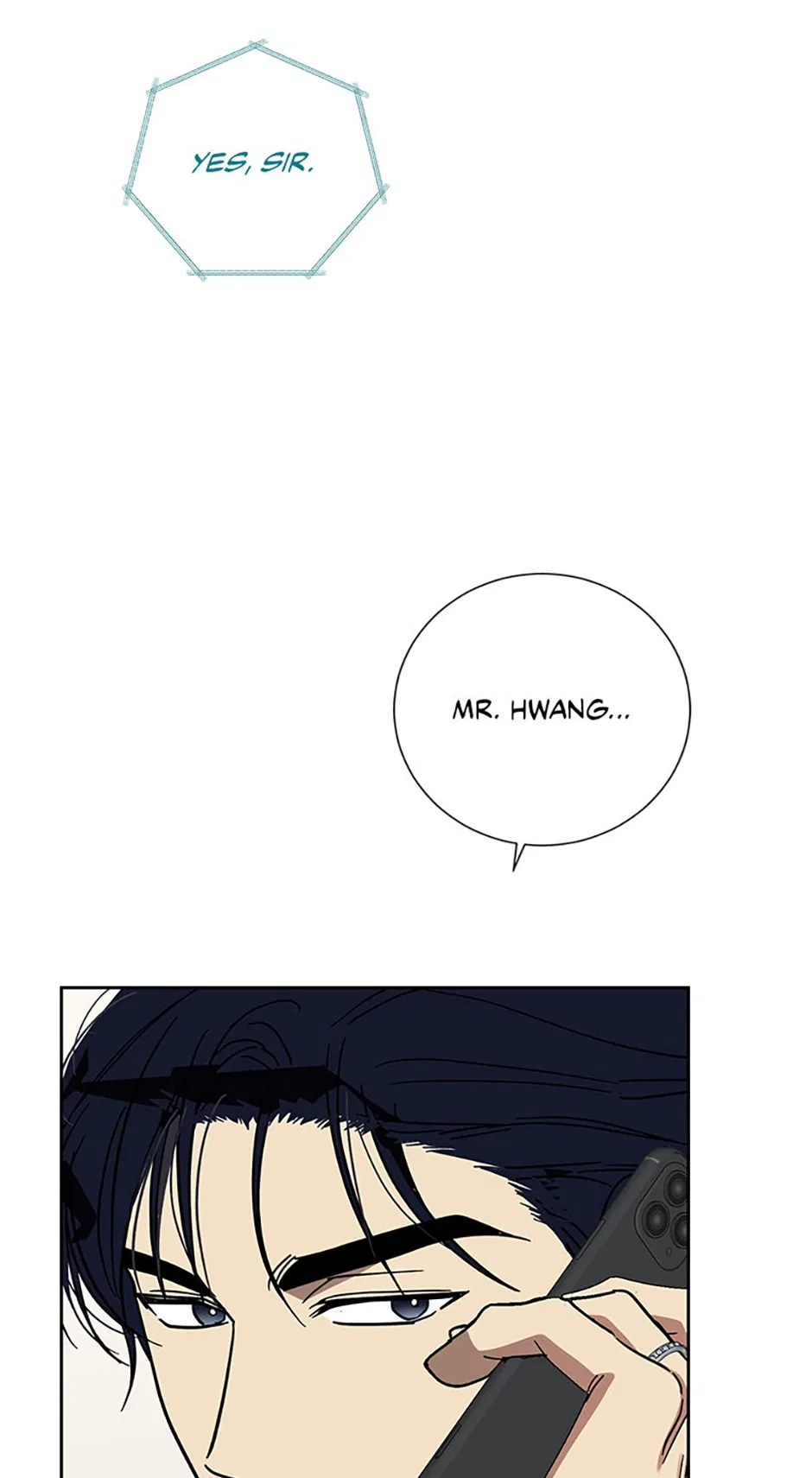 Love Class Chapter 66 – Page 59