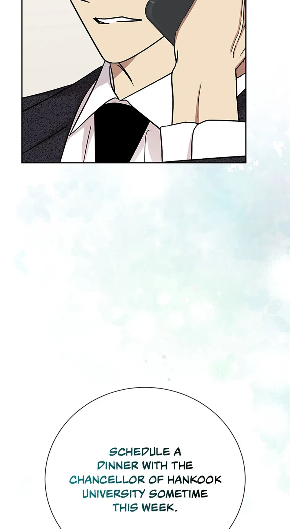 Love Class Chapter 66 – Page 60