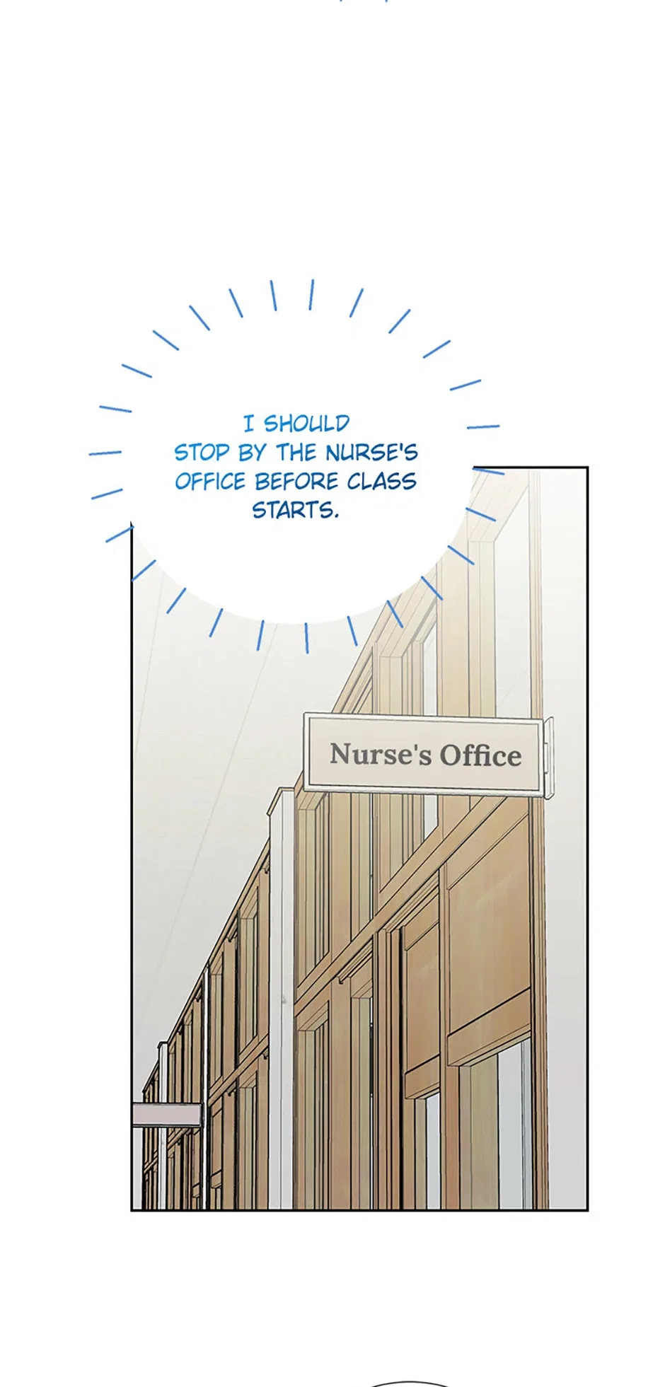 Love Class Chapter 65 – Page 6
