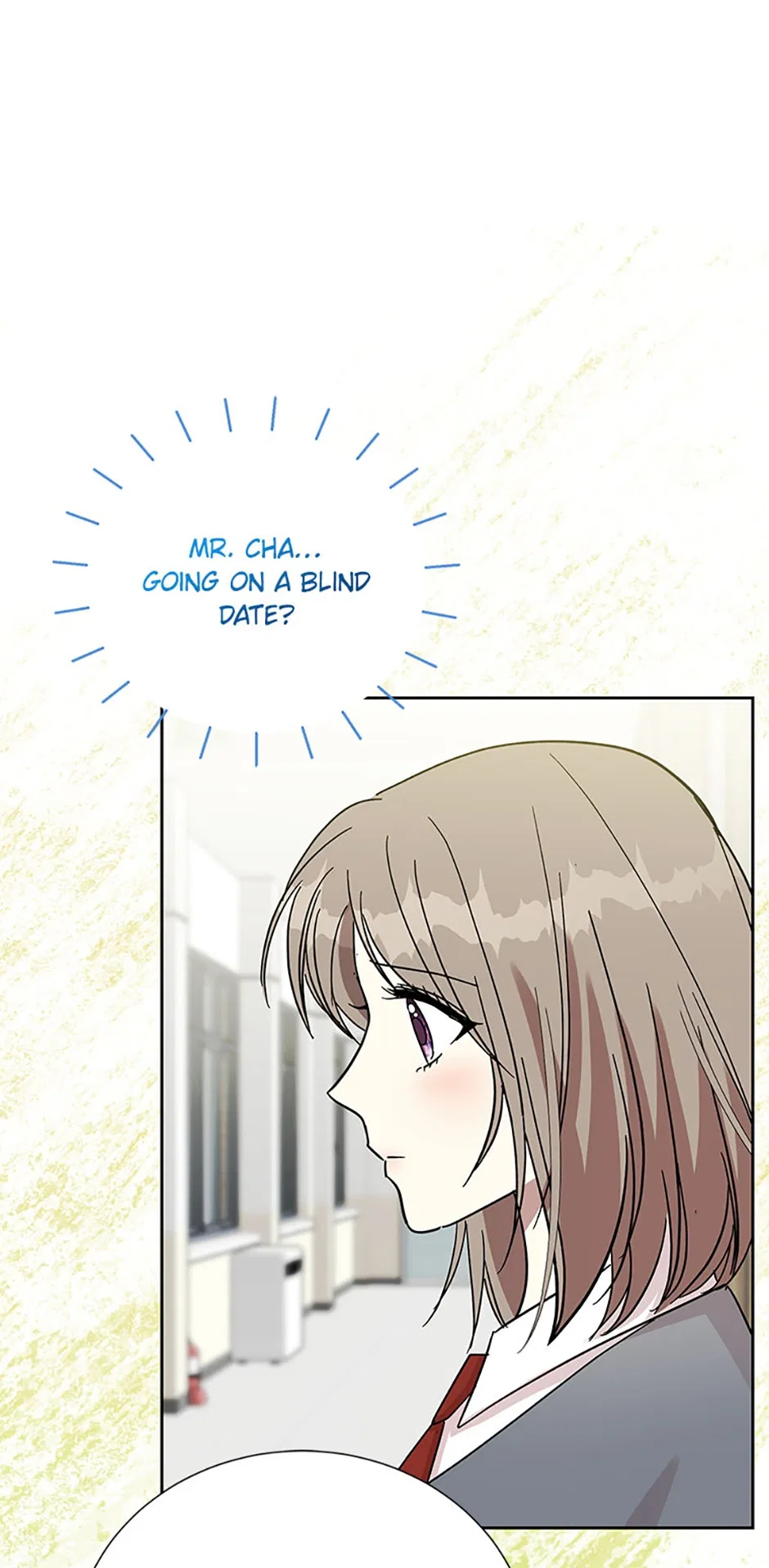 Love Class Chapter 65 – Page 9