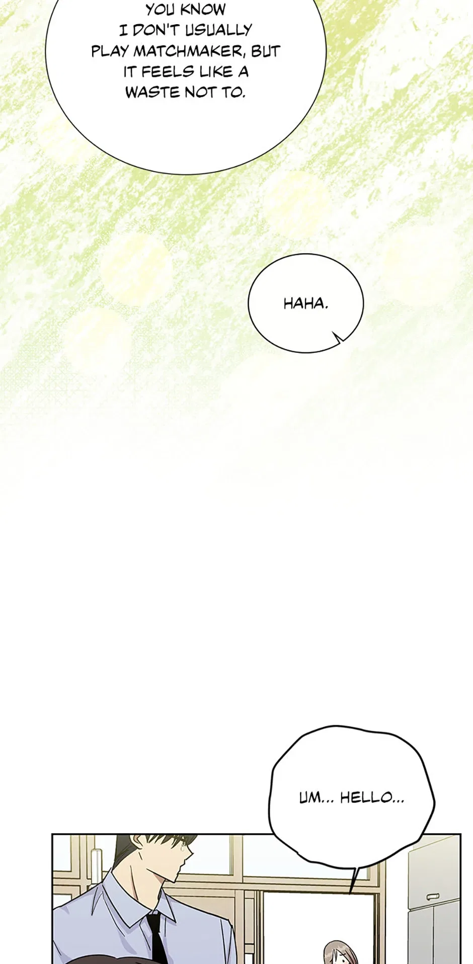 Love Class Chapter 65 – Page 10