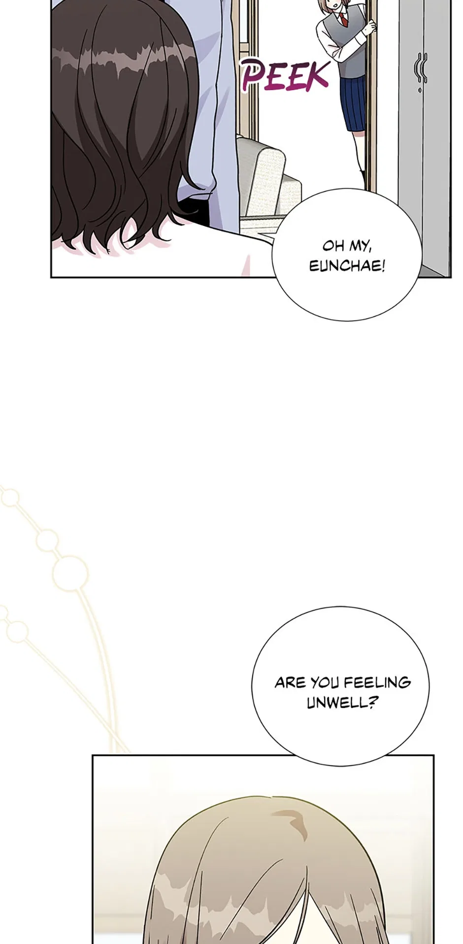 Love Class Chapter 65 – Page 11