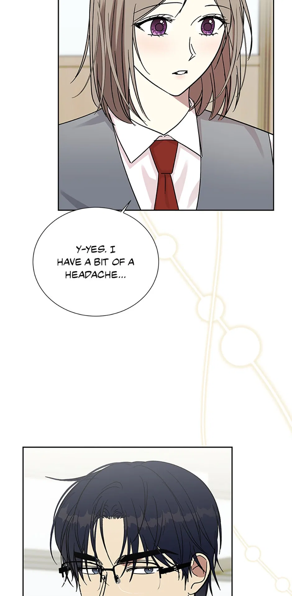 Love Class Chapter 65 – Page 12