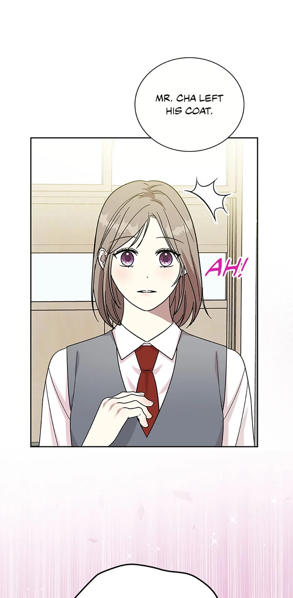 Love Class Chapter 65 – Page 17