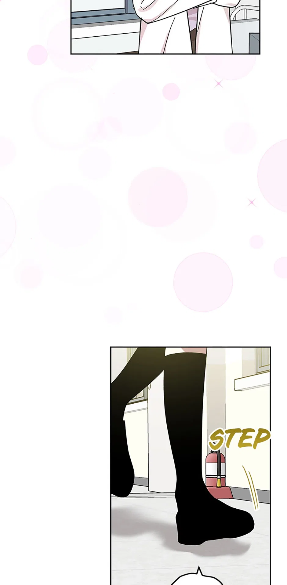 Love Class Chapter 65 – Page 19