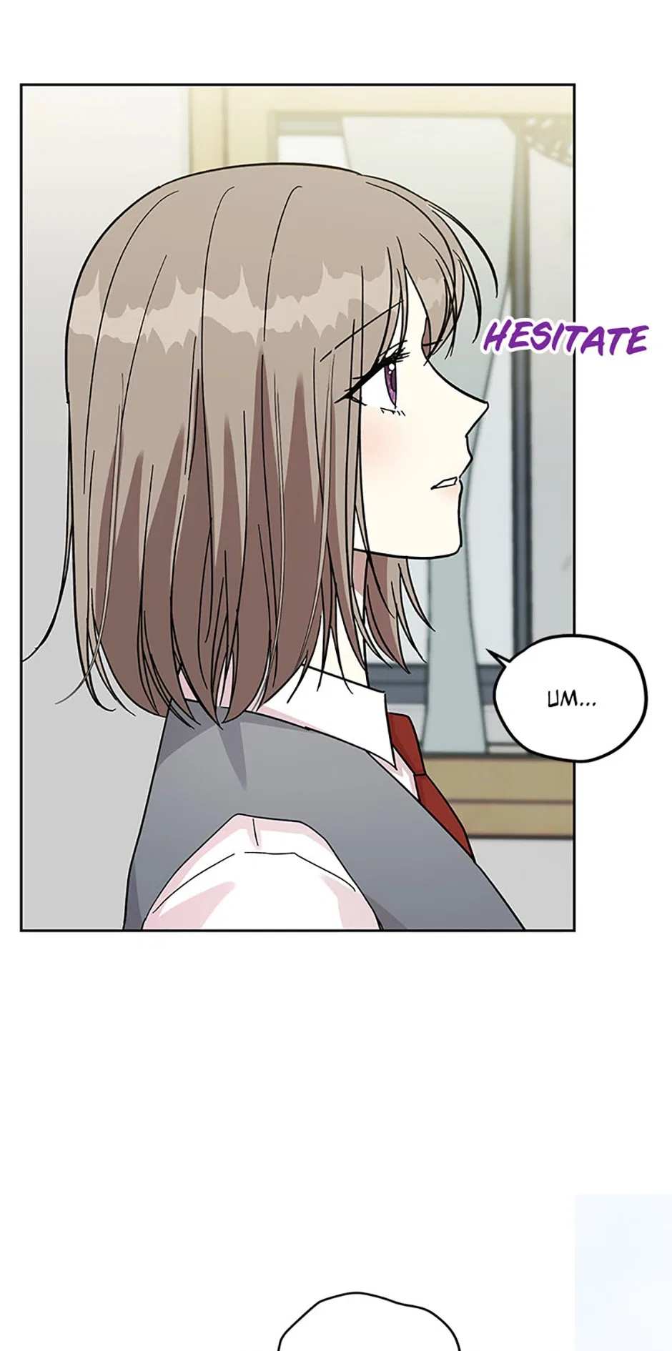 Love Class Chapter 65 – Page 23