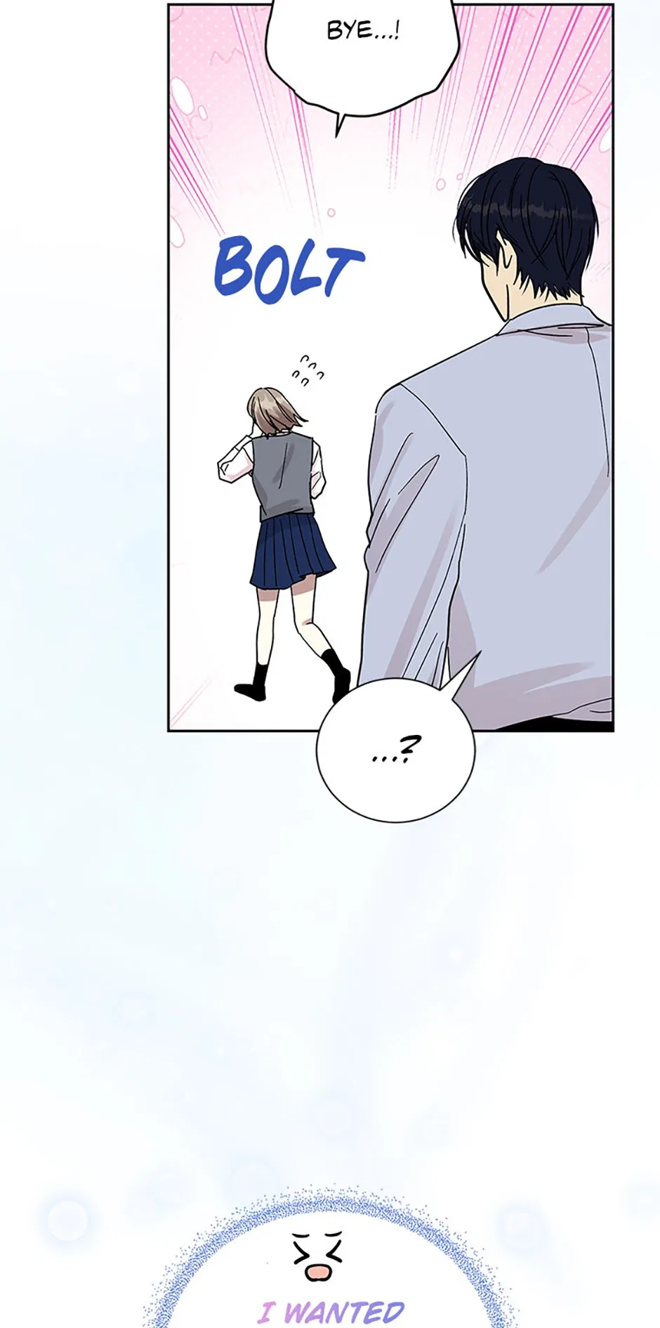 Love Class Chapter 65 – Page 24