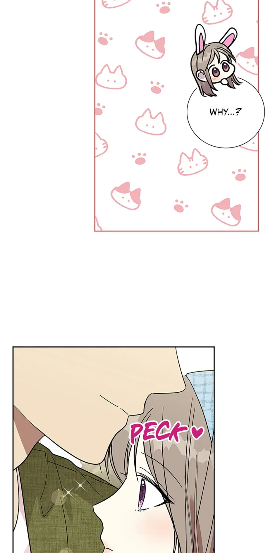Love Class Chapter 65 – Page 28