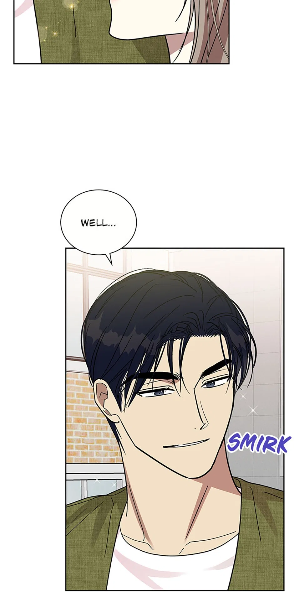 Love Class Chapter 65 – Page 29