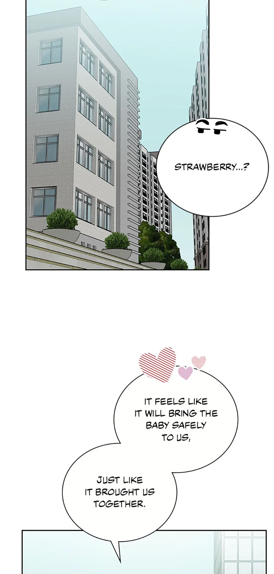 Love Class Chapter 65 – Page 33