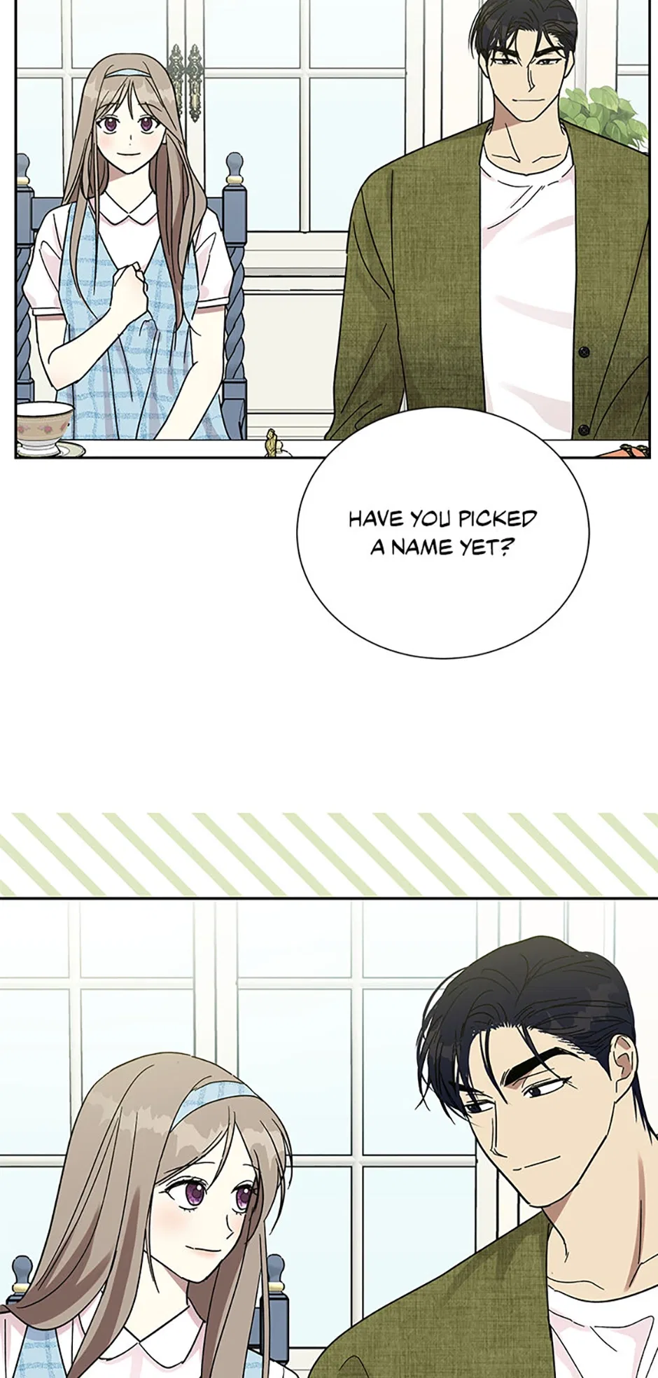 Love Class Chapter 65 – Page 39
