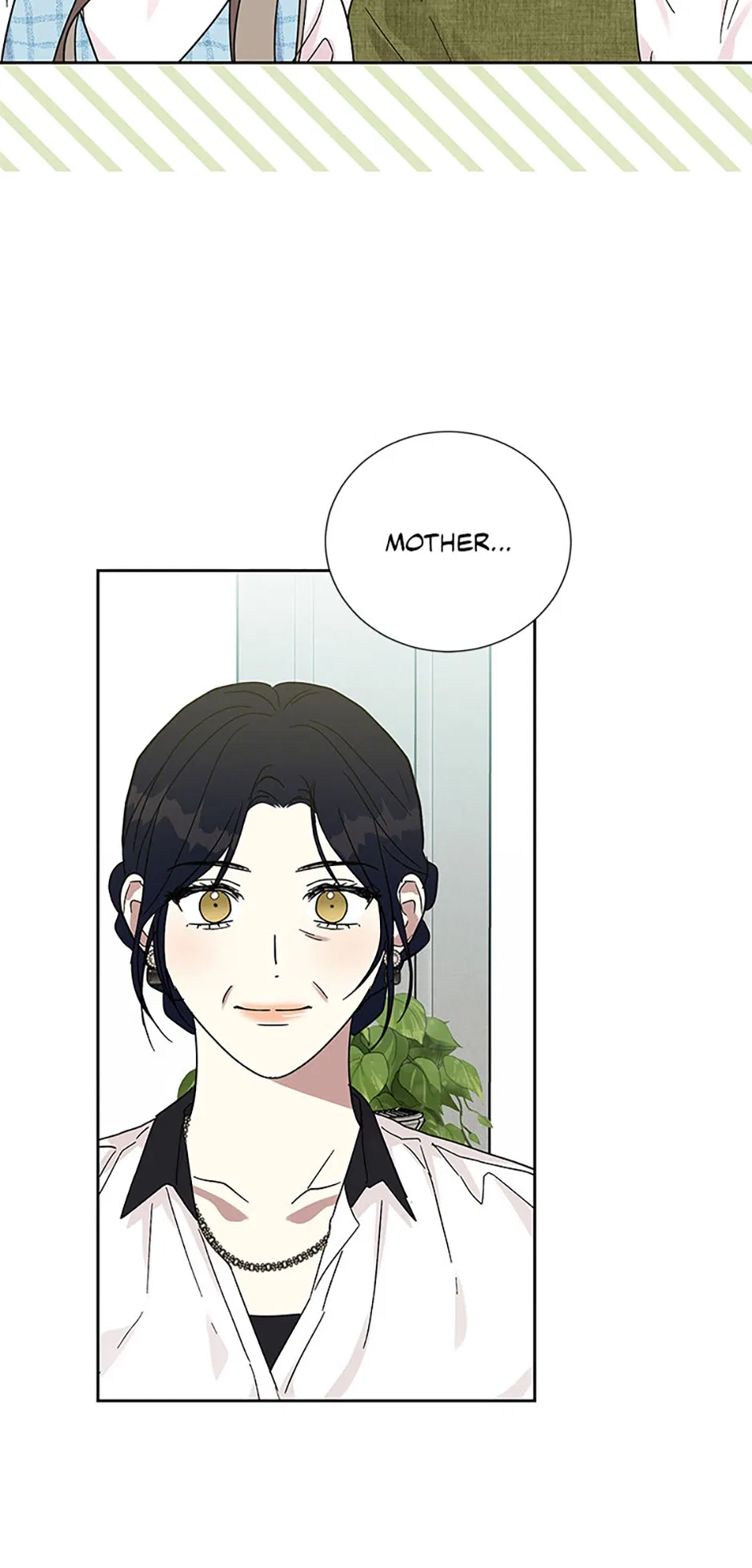 Love Class Chapter 65 – Page 40