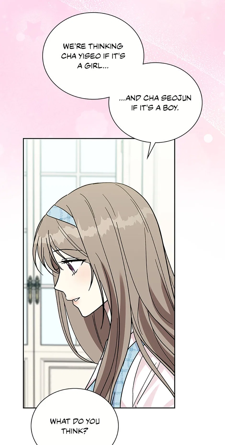 Love Class Chapter 65 – Page 42