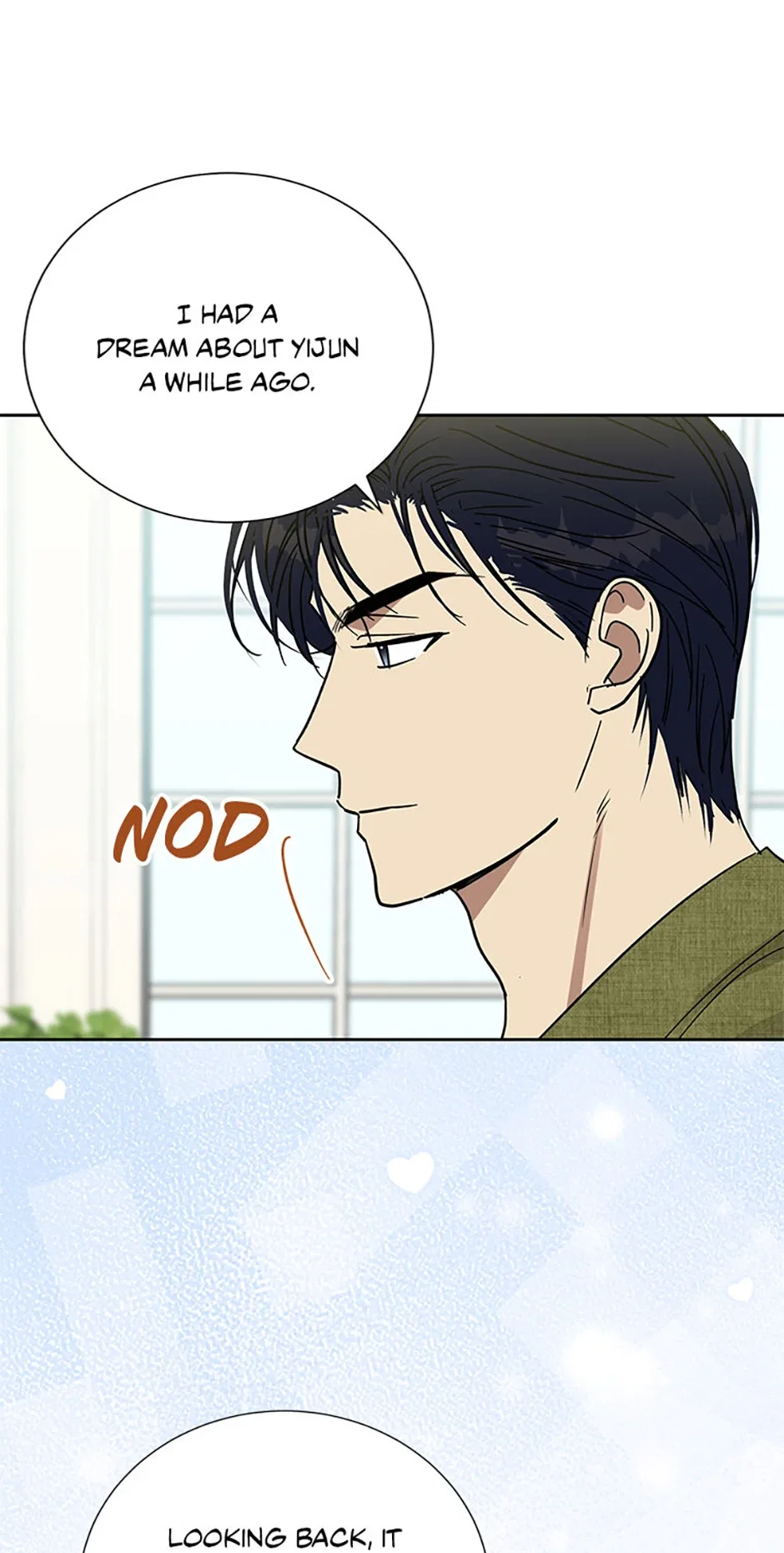 Love Class Chapter 65 – Page 44