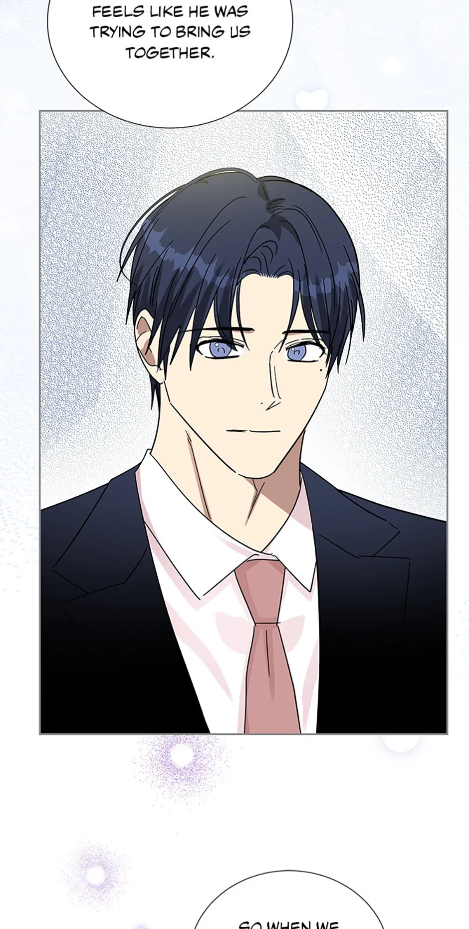 Love Class Chapter 65 – Page 45