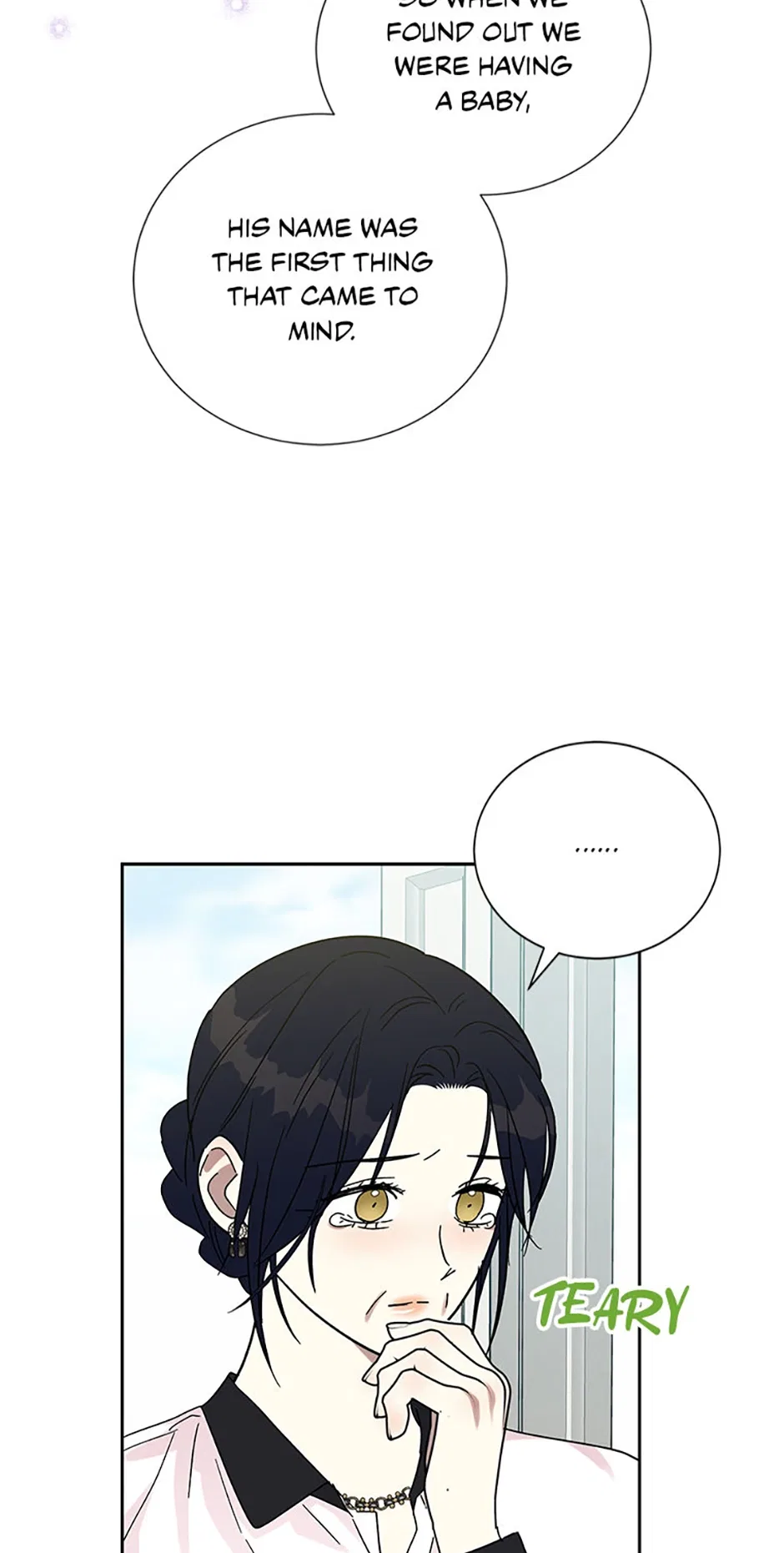Love Class Chapter 65 – Page 46