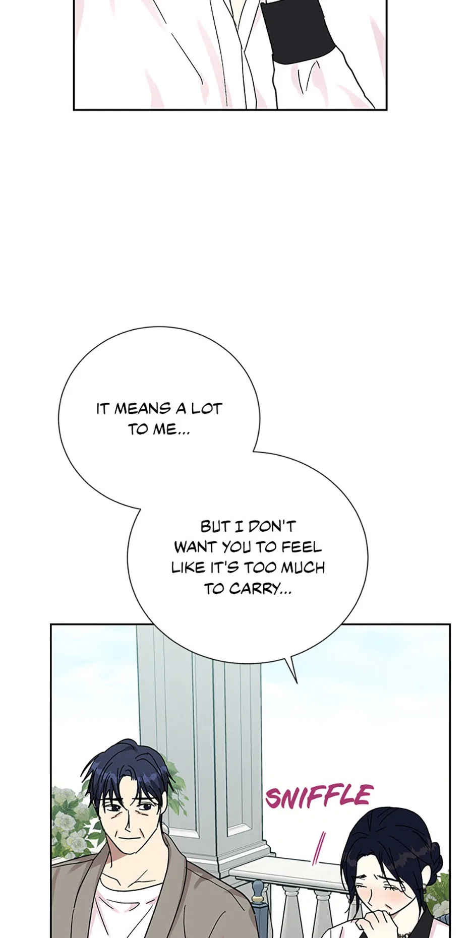 Love Class Chapter 65 – Page 47