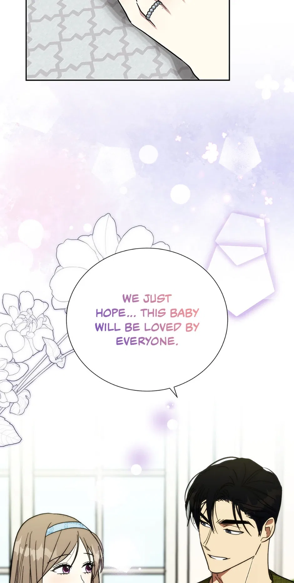Love Class Chapter 65 – Page 49