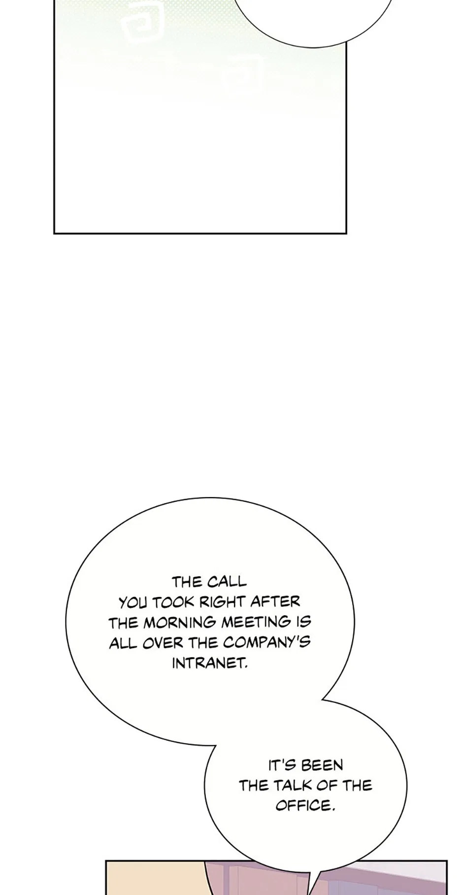 Love Class Chapter 65 – Page 55