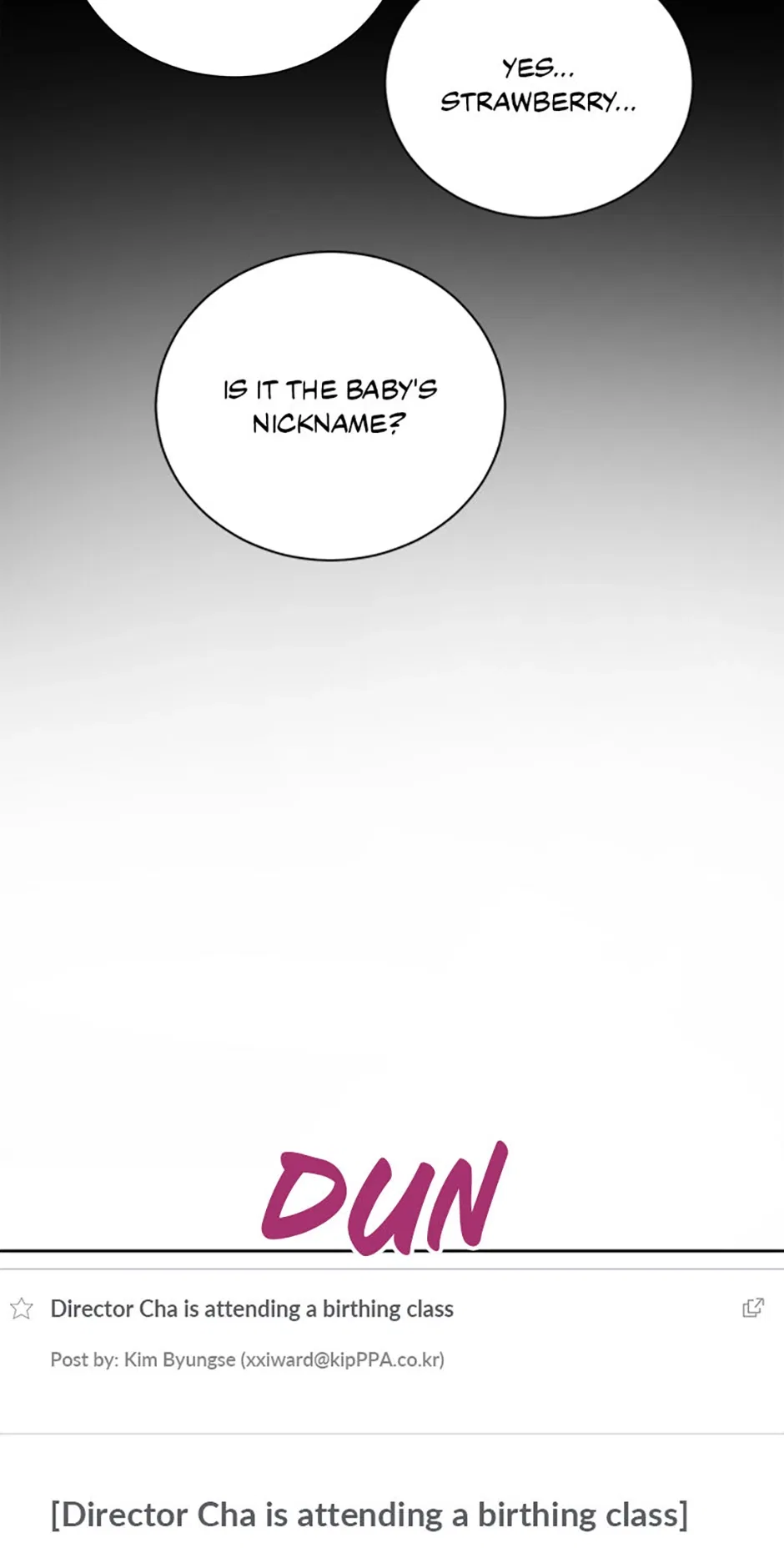 Love Class Chapter 65 – Page 62