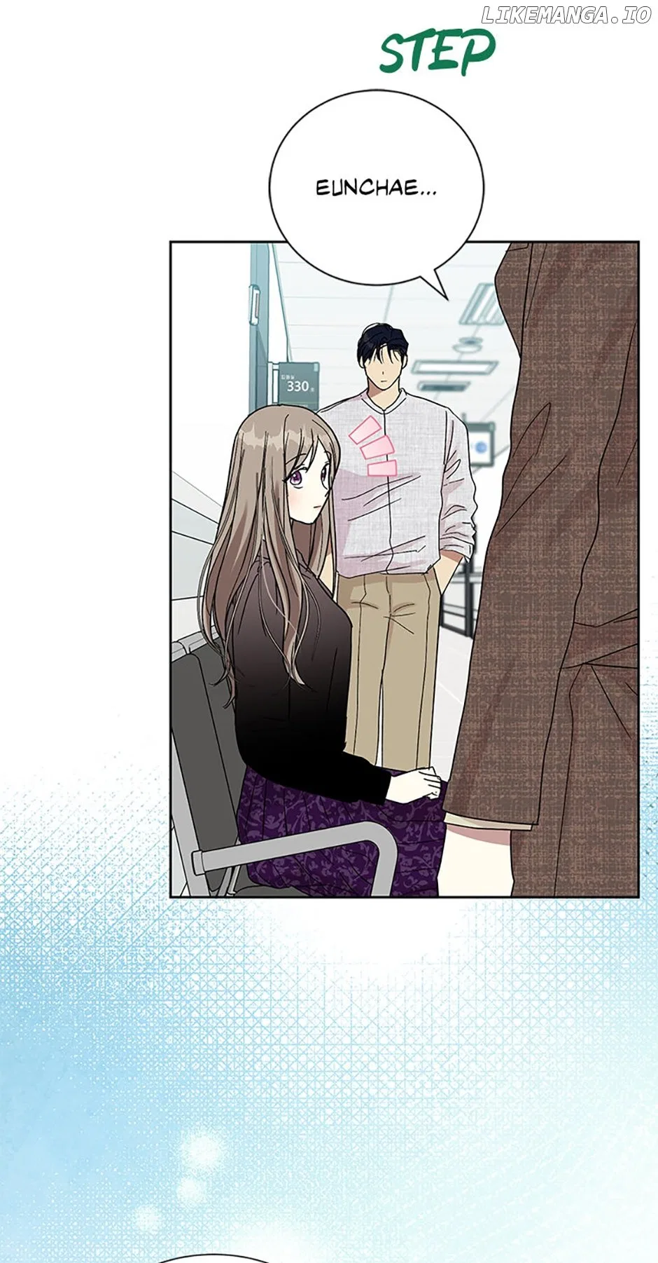 Love Class Chapter 64 – Page 2