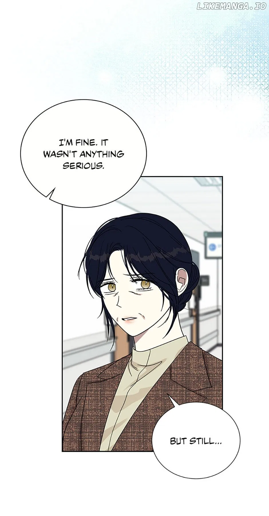Love Class Chapter 64 – Page 4